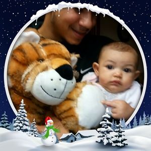 Meet your Posher, Dolores